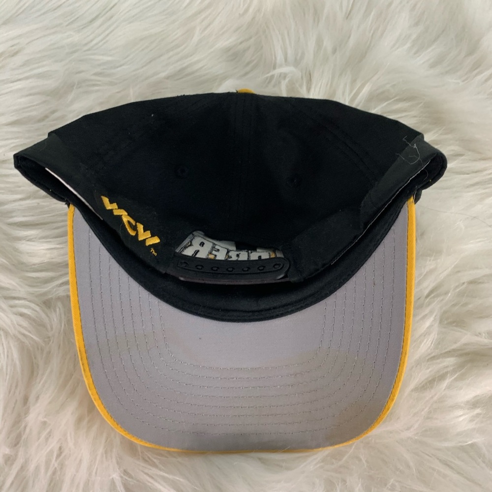Vintage WCW Goldberg SnapBack Hat - Picture 2 of 4